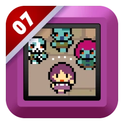 Zombie Squeeze のアイコン